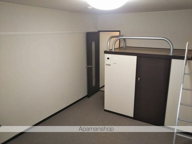 レオネクスト二十四軒の内装写真