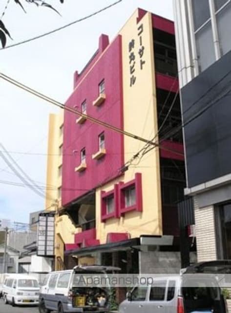 和歌山県和歌山市鈴丸丁[店舗/26.68m2]の外観