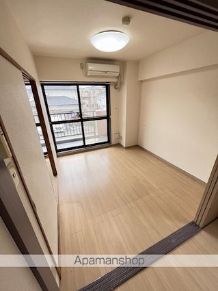 ハイクレスト喜沢南マンション[3DK/50.76m2]のリビング・居間