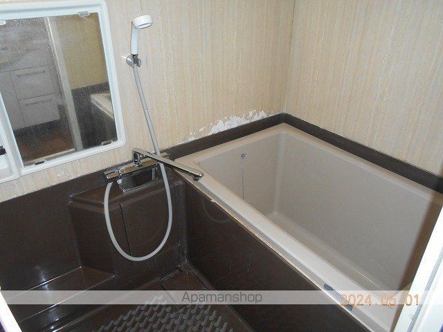 パレロワイヤル吉田の内装写真