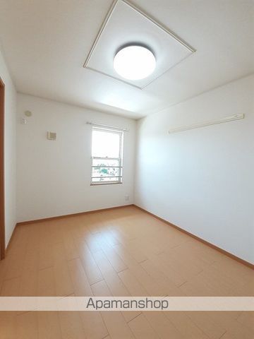 プランタンの内装写真