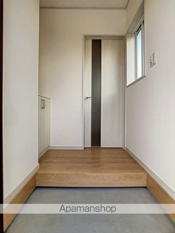 パークMの内装写真