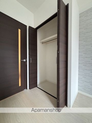 インザライフ大正RESIDENCEの内装写真