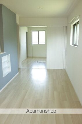 アグリウムⅡ[2LDK/56.68m2]のリビング・居間