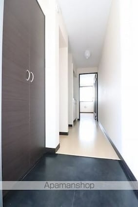 レオネクストフィエールⅡ[1K/25.06m2]の玄関