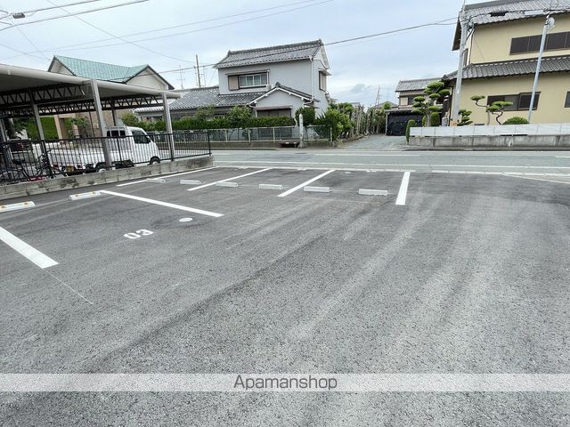 La vie 坪井町の外観写真