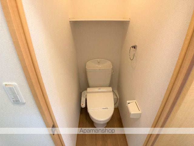 レオパレスサザンカの内装写真