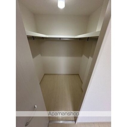 Ａｍｕ．Ｋ[1LDK/47.2m2]の収納