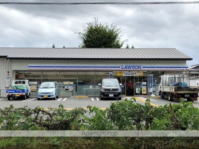 VILLA RUHEの周辺写真