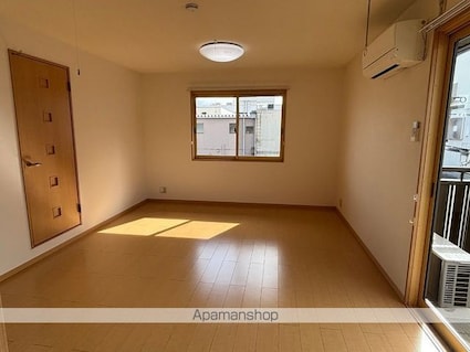 セレッサ花堂　Ａ[1R/34.72m2]のリビング・居間