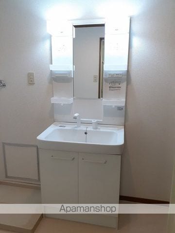 ソレイユドールの内装写真