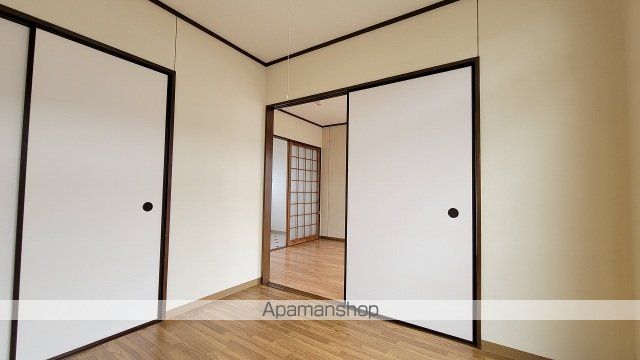 コーポ枝松の内装写真