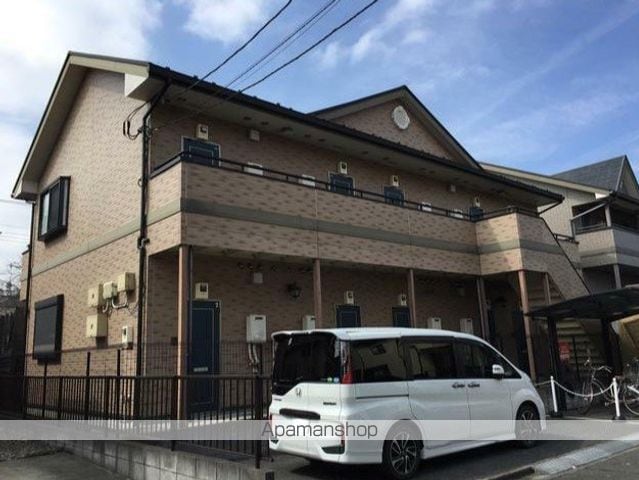 ニューパレス北里2