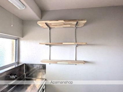 Ｒｉｏ　Ｃｅｒｅｚｏ[1K/19.6m2]のその他部屋・スペース