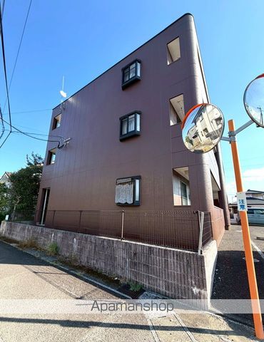 ハート・ピュア宇和田の外観写真