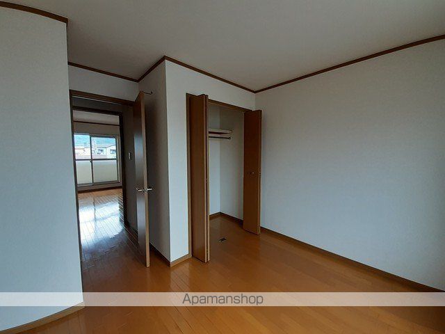 アルカザーレふじの内装写真