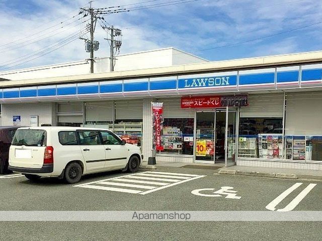 クロノス27飛田Aの周辺写真