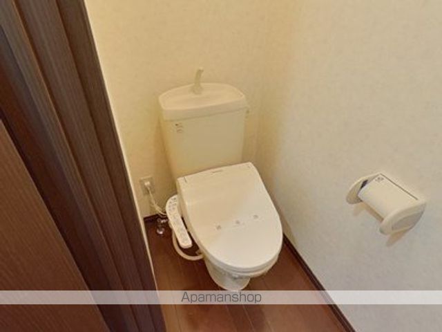 ヨーロピアンシャレー清水万石 参番館の内装写真