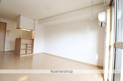 ソレイユ・レバン[1LDK/33.39m2]の内装1