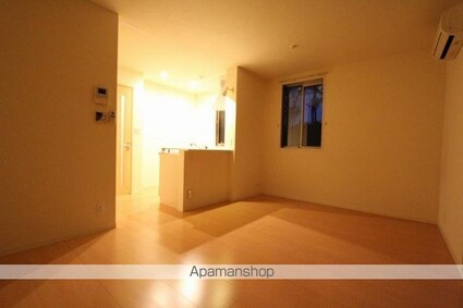 メリーメゾン[2LDK/69.68m2]のリビング・居間