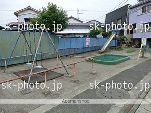 シャルマンの周辺写真
