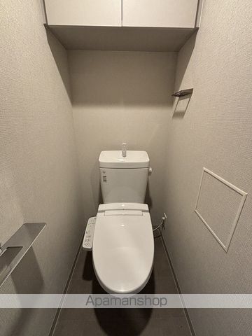 ESLEADRESIDENCETHEGRAND大阪NOAHの内装写真