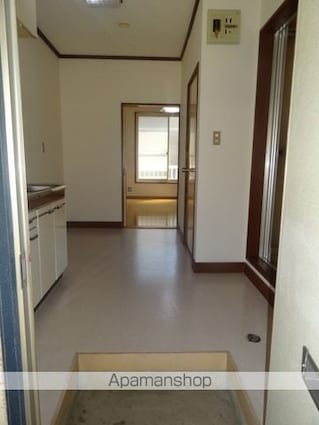 ハイムコートＭＲ　Ⅰ[1K/26.44m2]の玄関