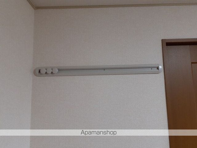 アルカディア宮江 Aの内装写真