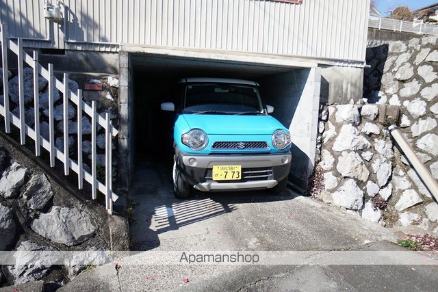 浜松市中央区 1階建 築54年のその他写真