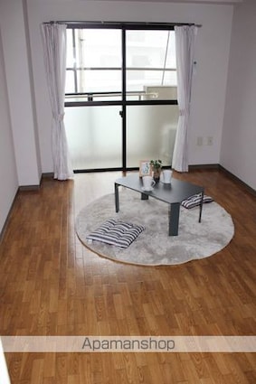 エスポワール[1K/20.16m2]のリビング・居間