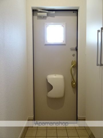 プラテリアの内装写真