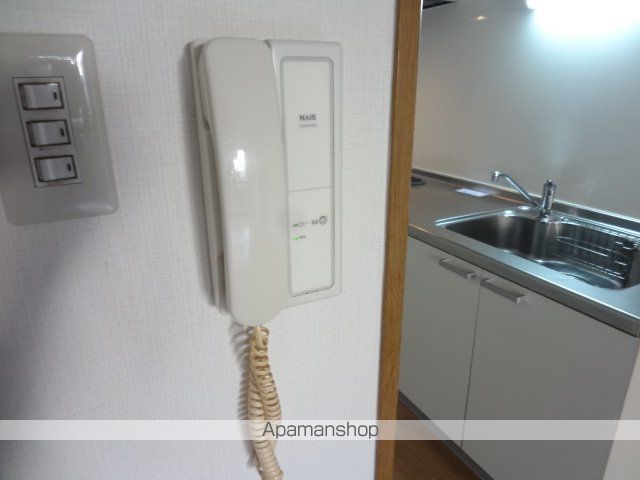 ロサノ・S・北豊中の内装写真