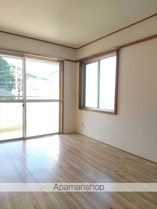 和歌山県和歌山市和歌浦中１丁目[2DK/40.24m2]の内装3
