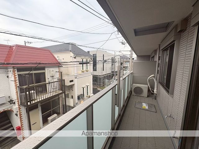 シニア限定 ルティルオプス高円寺の内装写真