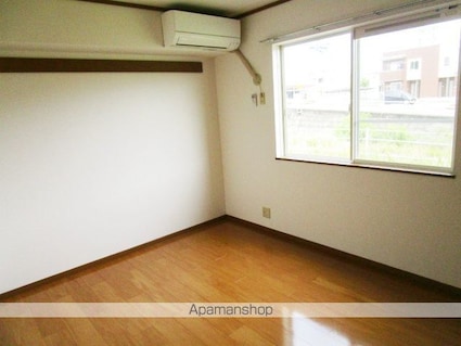 山梨県甲斐市大下条[2DK/44.34m2]の内装6