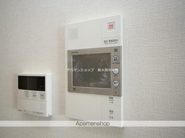 アーバングランデ新大阪の内装写真