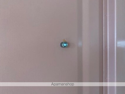 番町田村館[1R/18.78m2]の内装6