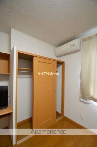 レオパレスクレールアヴェニールの内装写真
