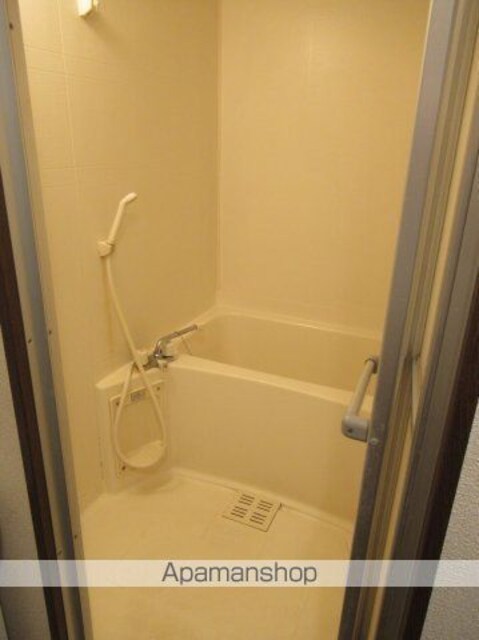コーポ山吹[1DK/26.22m2]のバス