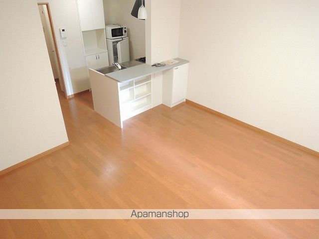 レオパレス南逆井の内装写真