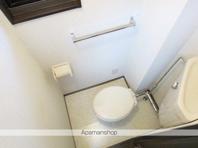 ディアス犀北Aの内装写真