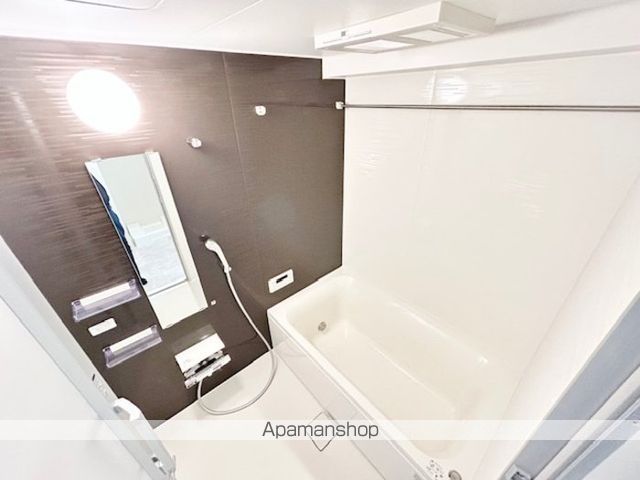 ロイジェント南池袋の内装写真