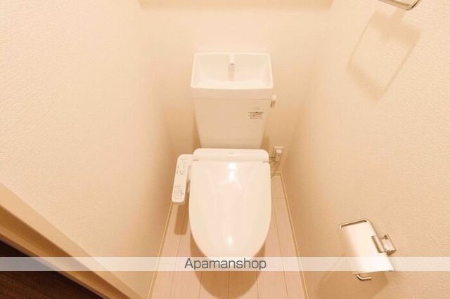 AKOUSAMの内装写真