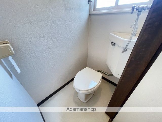 ピアコート宮の沢Bの内装写真
