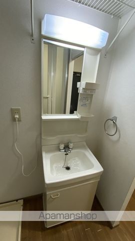 ビーライン撫川の内装写真