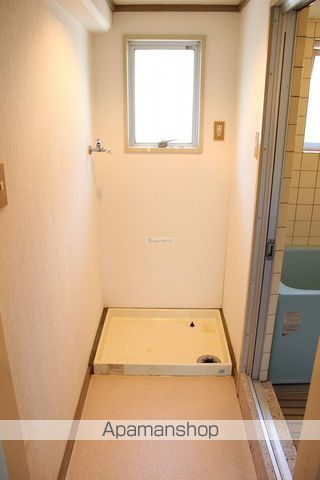 木原マンションの内装写真
