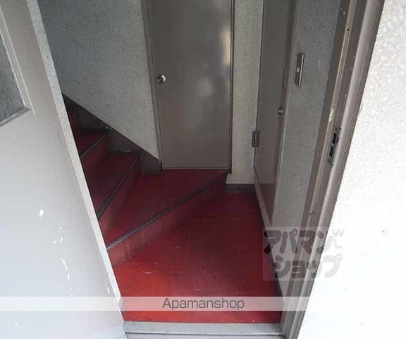 文華堂マンションの内装写真
