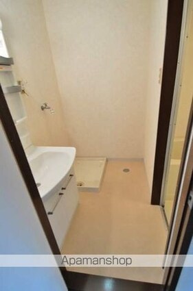 岡山県倉敷市大島[2DK/43.8m2]の内装