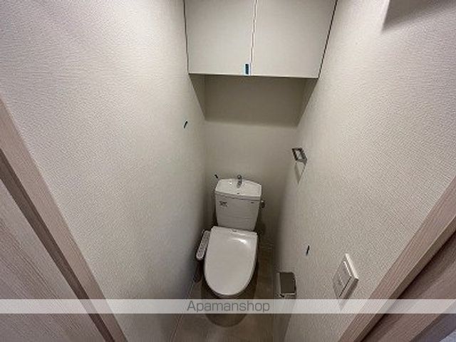 スプランディッドVIIIの内装写真
