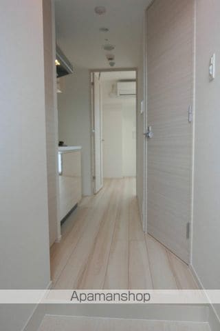 SーRESIDENCE新御徒町EASTの内装写真
